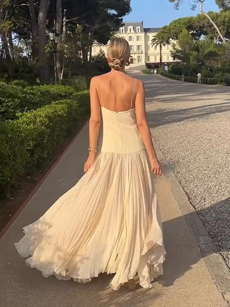 mesh on wedding dress Floral Embroidery Mesh Mermaid Wedding Gown w/ Long Back Drape 3XL / Ivory