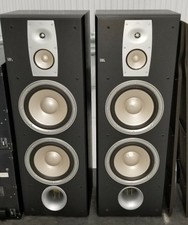 jbl nd310 tweeter replacement