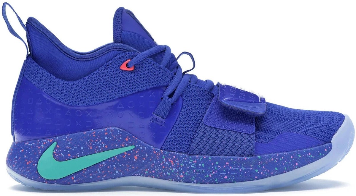 Nike PG 2.5 Athletic Shoes for Men for Sale | Authenticity