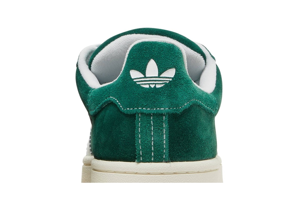 スニーカー ADIDAS ORIGINALS Men Sneakers Green H03472 adidas Campus 00s Mens Lifestyle Shoes Green H03472 – Shoe