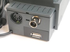 USB Programmierinterface für Swissphone Quattro BOSS s.QUAD Patron Joker FME