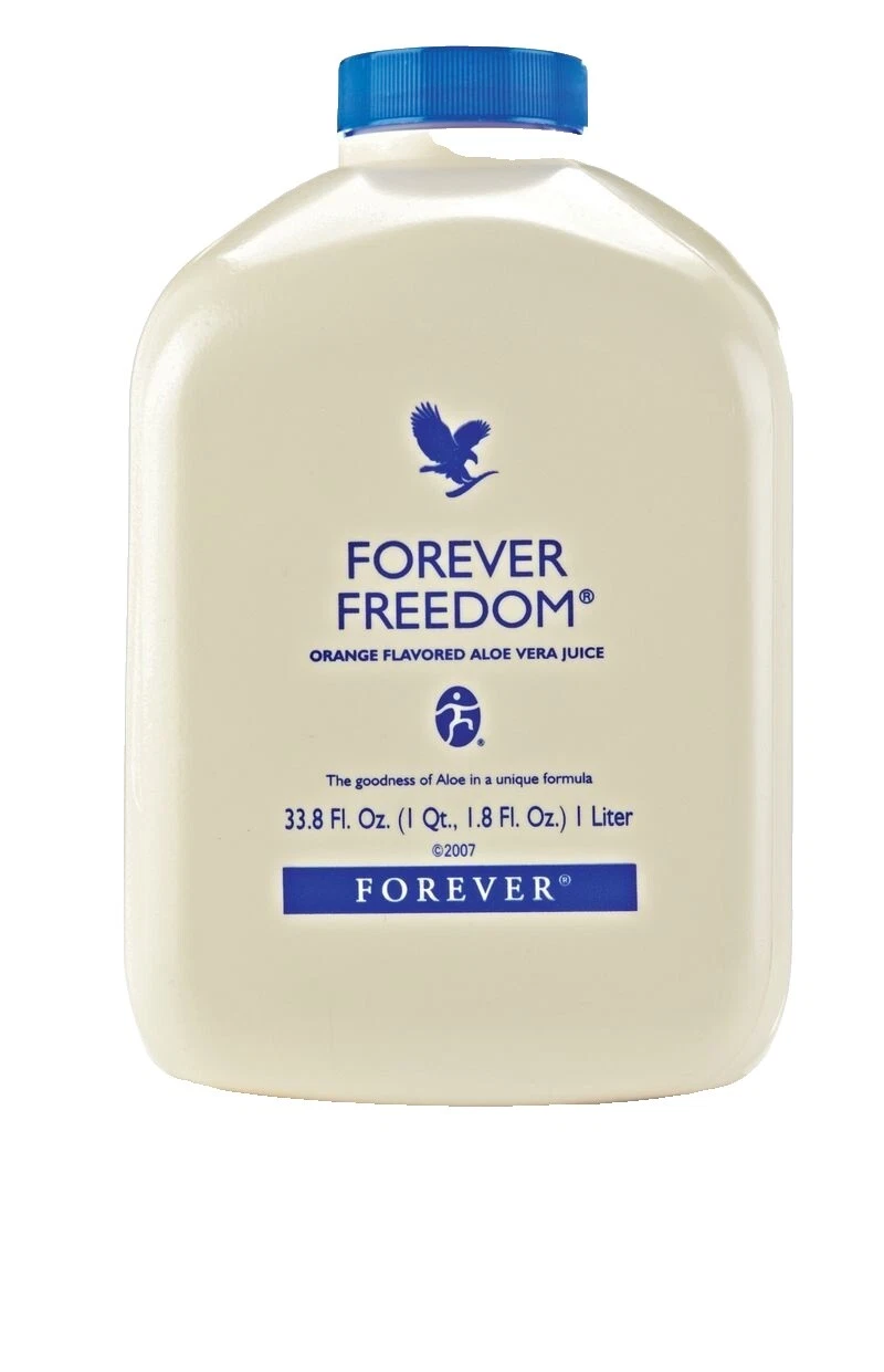 Forever resistencia y las bebidas energéticas