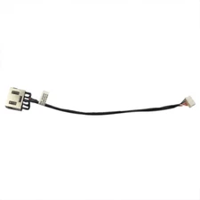 DC IN POWER JACK Charging Port CABLE FOR Lenovo ThinkPad X240 X260 NEW