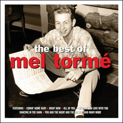 MEL TORME - THE BEST OF / GREATEST HITS 2CD NEW/SEALED