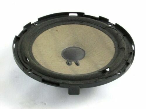 Haut-parleurs Ciare CZ131 13 Cm Coaxial 100W RMS - Set De 2 Pour Alfa, Fiat, Lancia, Peugeot