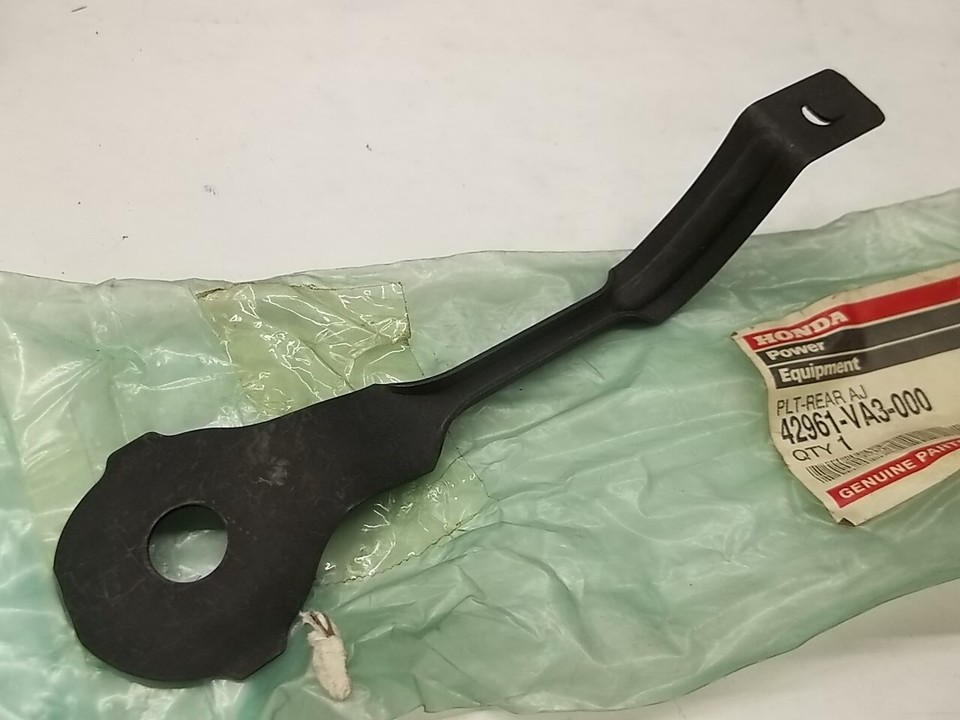 42961-VE0-000 - Levier de réglage de hauteur pour tondeuse HONDA