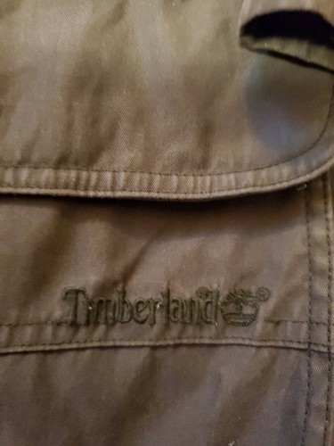 Timberland 76382 Rugged Wear Weather 