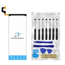 High Capacity 6630mAh Internal Battery Tools for Samsung Galaxy Note 5 N920T USA