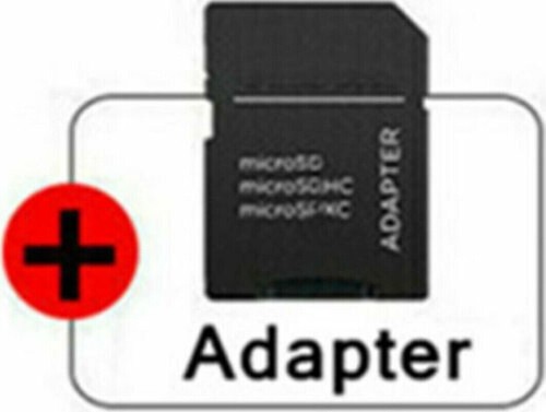 KRECOO Micro SD Card 64GB 128GB 256GB TF Class 10 4K for Smartphones Tablets US - Picture 16 of 17
