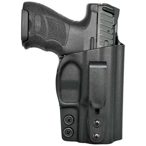 Funda H&K VP9 IWB escondible (lista para la óptica) - engranaje redondeado - Imagen 17 de 24