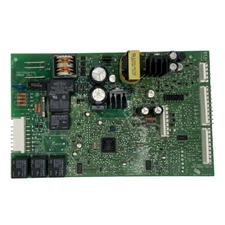 GE Refrigerator Control Board - Part Number 200D2260G008
