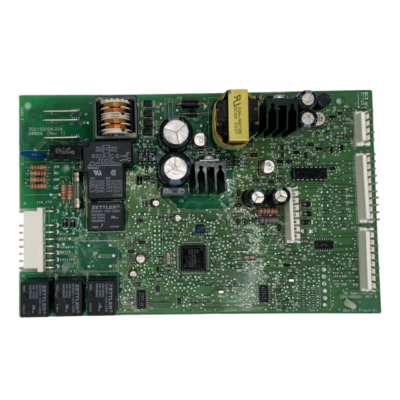 #ad #ad 200D2260G008 GE Refrigerator Main Control Board Replacement $89.10