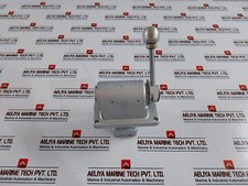 Nabco HA-20L Pilot Air Valve 9.9 kg/cm2