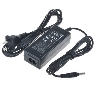 yan AC Adapter Charger for Canon ZR100 ZR200 ZR300 ZR65MC 8468A002AA Power Supply 