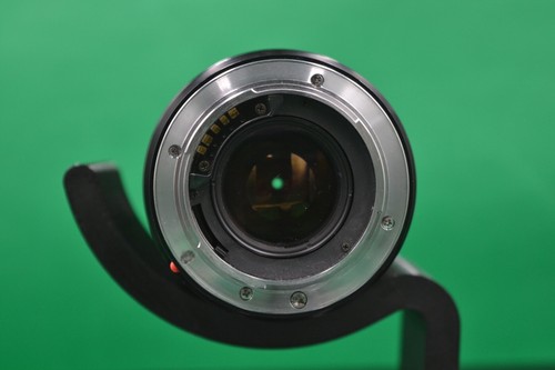 Minolta Lens Maxxum AF Zoom 70-210 mm f/4; Sony A Mount, Caps, Hood - Picture 4 of 4