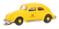 Faller Car System 161442 Vw KäFer Post (Busch) 1:87 H0