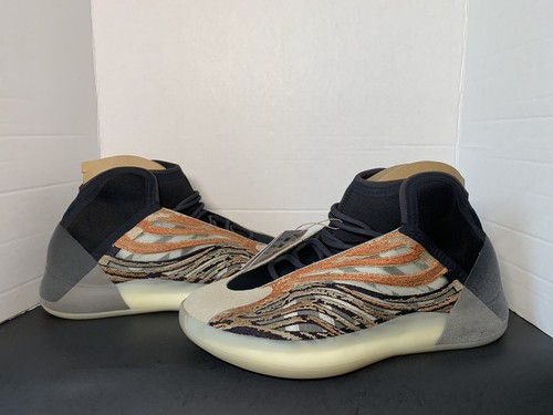 yeezy quantum flash orange