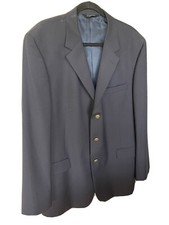 Jos A Bank Sport Coat Blazer Sz 46L
