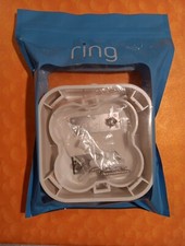 Ring Floodlight Battery Mounting Pack- White
