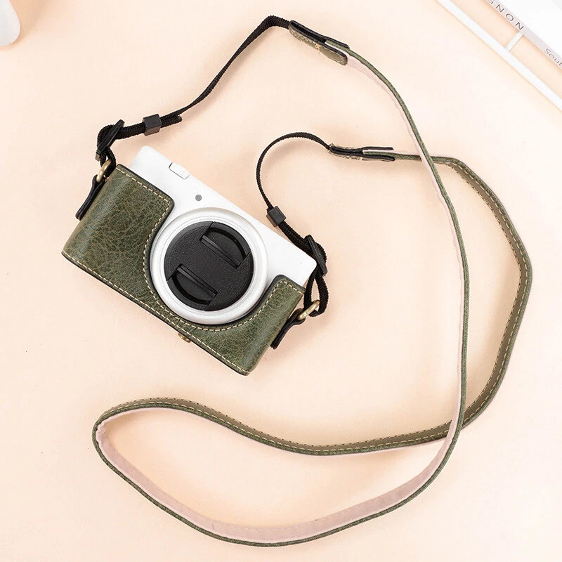 For Sony Zv1f Zv1m2 Camera Bag Zv1 Second Generation Camera Cover Protective Cas - Image 3 of 4