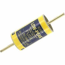 LPJ-150SP - Eaton Bussmann 150A 600V Class J Time-Delay Dual Element Fuse 300kA