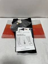 Sun Scientific Aero-Wrap Gradient Compression Unilateral Large Flex