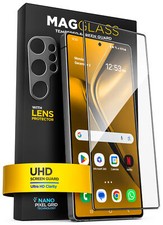 Samsung Galaxy S25 Ultra UHD Screen Protector