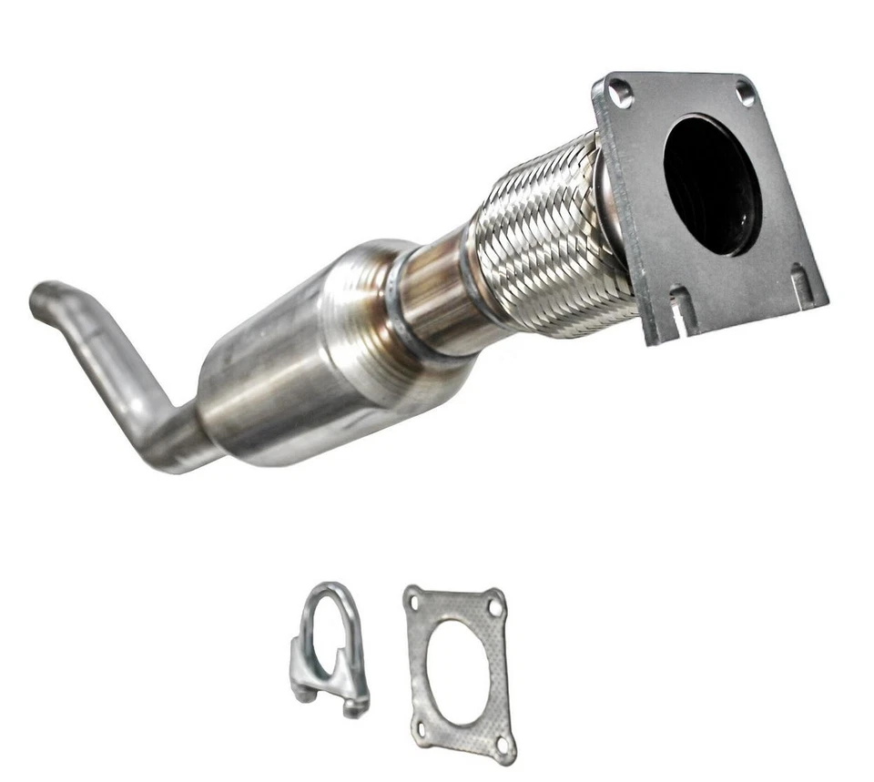 Convertidor catalítico delantero para Dodge Journey 2020 Foto 2 de 4