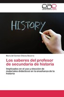 Maria Del Carmen CháVez Becerra | Los Saberes Del Profesor De Secundaria De...