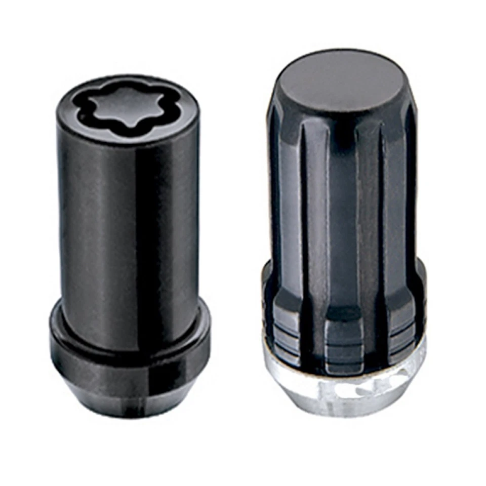 McGard para Ford Excursion 2003-2005 Kit de Instalação Spline Drive com Travas de Roda - Imagem 2 de 4