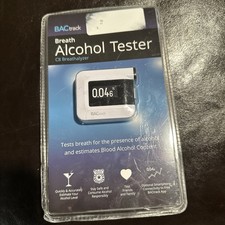 BACtrack BT-C8 C8 Breathalyzer Tester