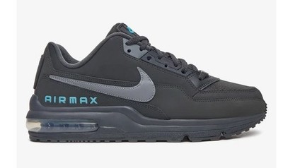 Nike Air Max LTD 3 TXT Sneaker Herren CT2275 anthrazit/grey