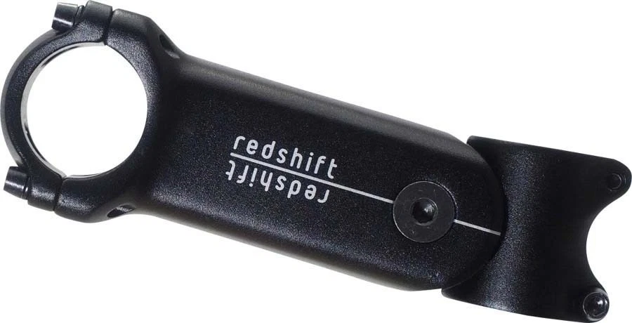 Vástago de suspensión Redshift Sports ShockStop, 31,8 mm x 120 mm x +/-6 grados Foto 2 de 4