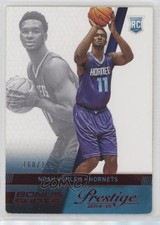 2014-15 Panini Prestige Bonus Shots Red 160/199 Noah Vonleh #169 1cw6