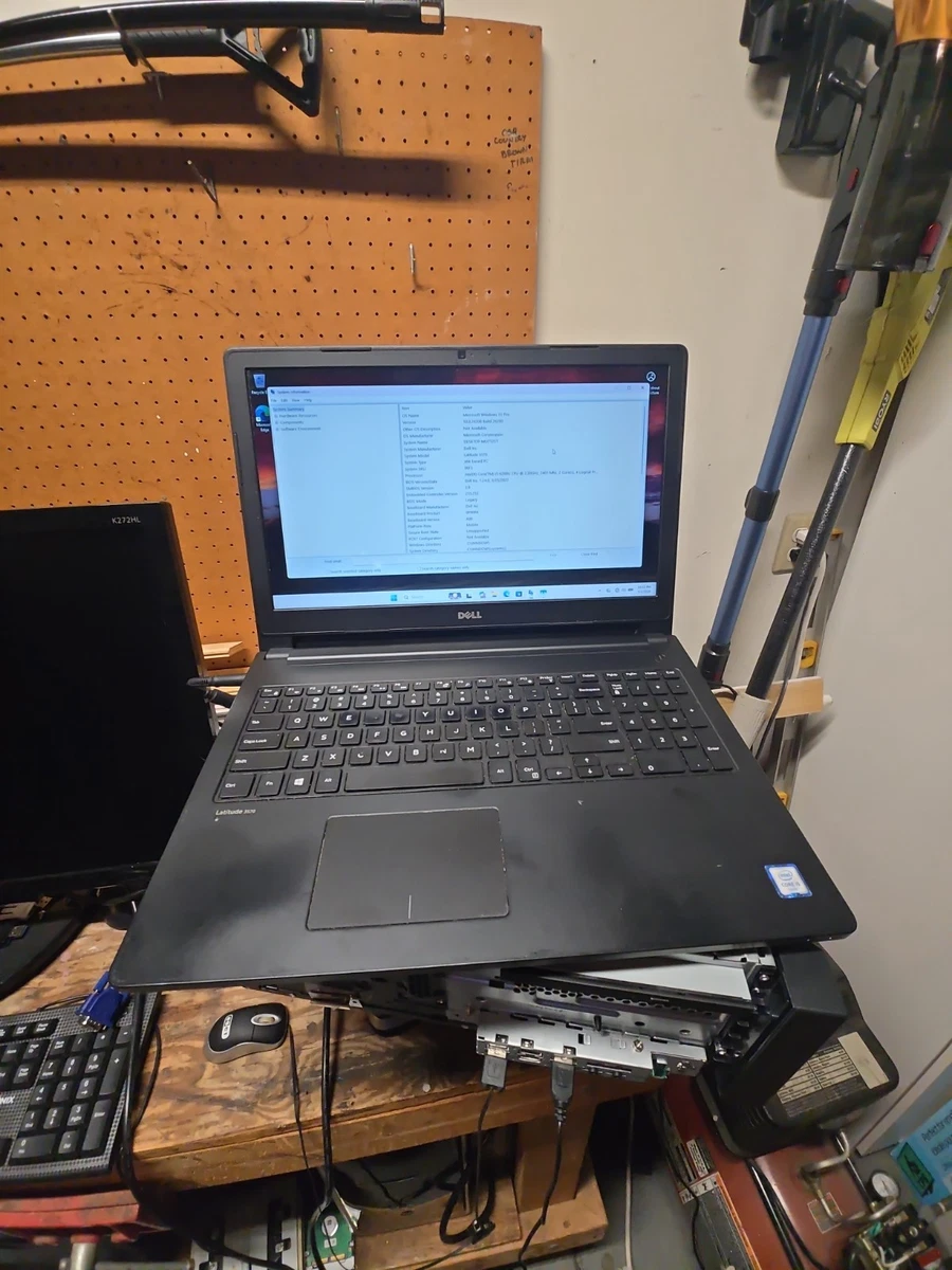 DELL latitude 3570 office2021あり Dell Latitude 3570 PC Laptops & Netbooks for Sale | Shop New