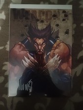 مقتنيات وفنون Wolverine Weapon