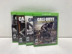 Call of Duty Bundle - Xbox One