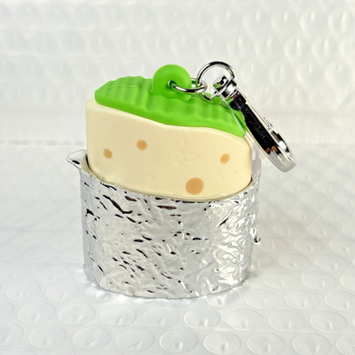 Happy Burrito PocketBac Sanitizer Holder Bath & Body Works BBW