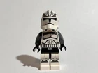 LEGO Star Wars Wolfpack Clone Trooper Minifigure Phase 2 SW0537 75045