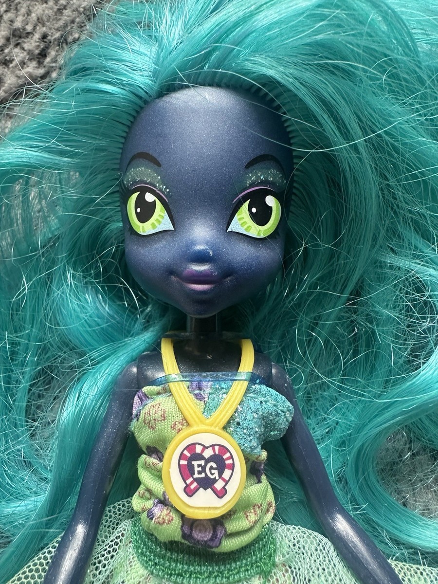 My Little Pony Equestria Girls Mania Queen Chrysalis Doll Toys R