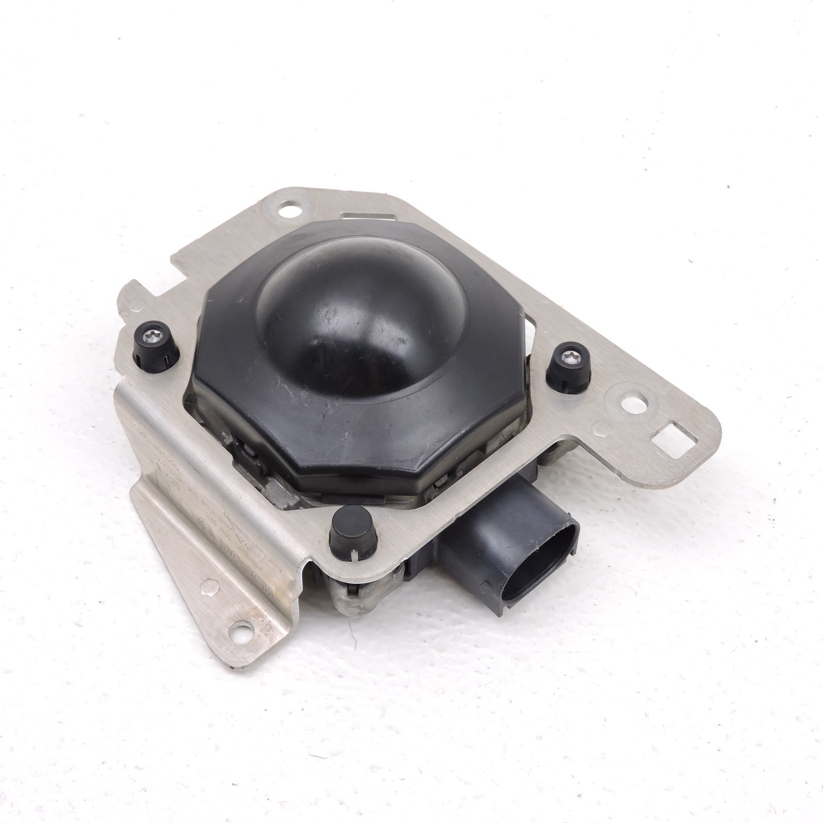 19-21 Mclaren 600LT Front Radar Adaptive Cruise Control Distance Sensor Oe -2424