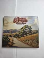 The Doobie Brothers Cd Walk This Road 2025 Music Audio Album Rhino The Doobie Brothers Cd Walk This Road 2025 Music Audio Album Rhino