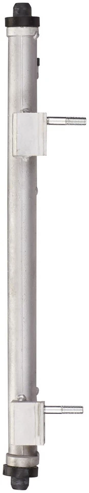 Condensador Spectra Premium 7-3006 AC para 98-02 Mazda 626 - Imagem 2 de 4