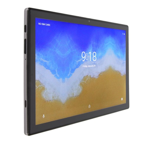 10.1 Inch Tablet Octa Core Cpu 6Gb Ram 64Gb Rom Dual Camera 4G Lte Gaming MPF - Picture 6 of 24