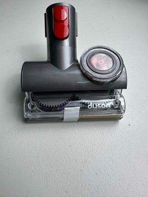 Dyson QR Anti Tangle Turbinenwerkzeug Mini Motorkopf Original V7 V8 V10 V11 V15