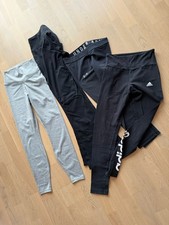 Leggings Gr. Xs Sport Training Adidas H&M Under Armour