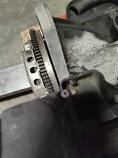 Moteur Mitsubishi COLT