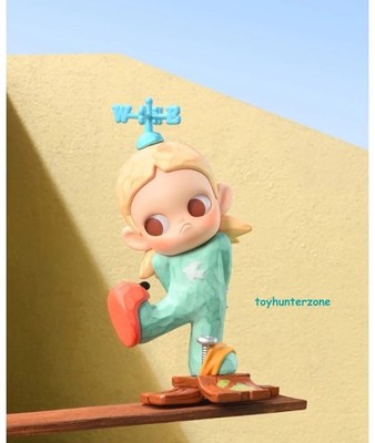 Genuine ZSIGA UNDER THE SUN SERIES CONFIRMED ART TOY BLIND BOX