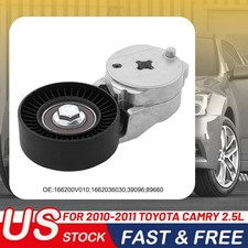 High Quality Belt Tensioner Assembly For Toyota Camry 2010-11 2.5l 89660 39096 High Quality Belt Tensioner Assembly For Toyota Camry 2010-11 2.5l 89660 39096