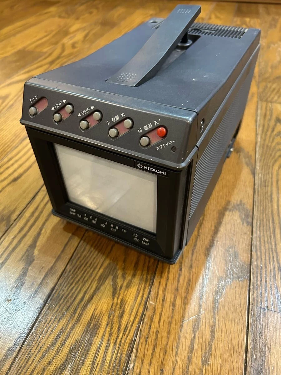 日立电视| eBay